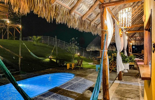 Ponta do Anel Apartment | Fisherman's Room