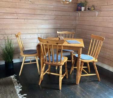 Stamsund House | Fishermans cabin in Lofoten, Stamsund