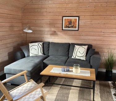 Stamsund House | Fishermans cabin in Lofoten, Stamsund