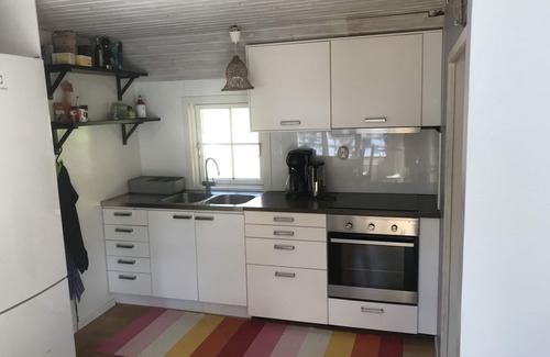 Varmdo Cabin | Fishermans Cabin