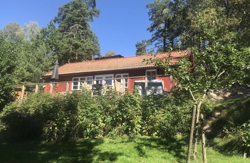 Varmdo Cabin | Fishermans Cabin