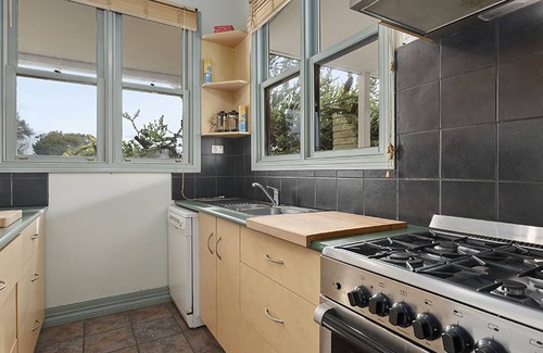 Queenscliff Cottage | Fishermans Cottage - Queenscliff