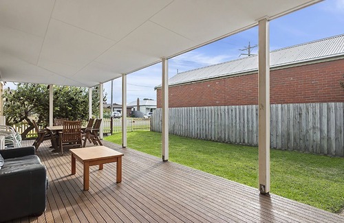 Queenscliff Cottage | Fishermans Cottage - Queenscliff
