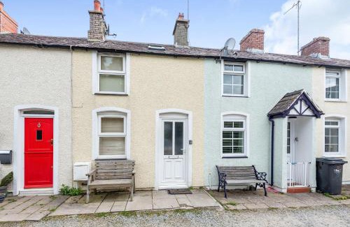 Conwy House | Fishermans Cottage