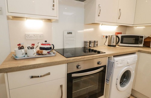 Conwy Cottage | Fishermans Cottage
