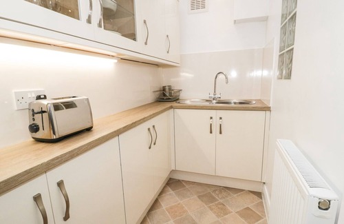 Conwy Cottage | Fishermans Cottage