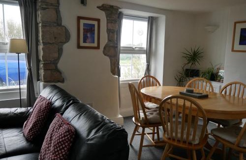 Southwell House | Fishermans Cottage