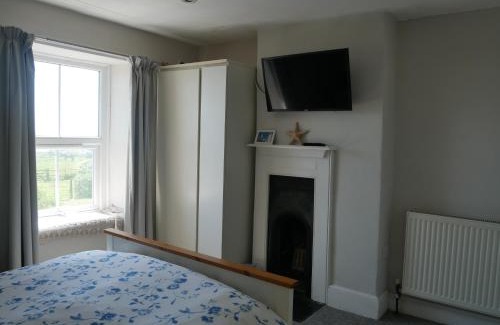 Southwell House | Fishermans Cottage