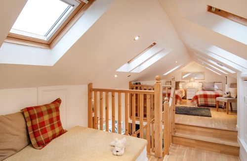 Inverness House | Fishermans cottage North kessock