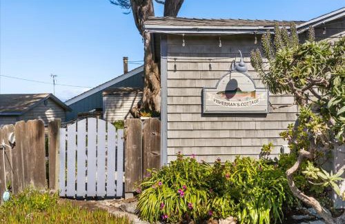 Salmon Creek House | Fishermans Cottage - Sand Dunes Walk to Ocean