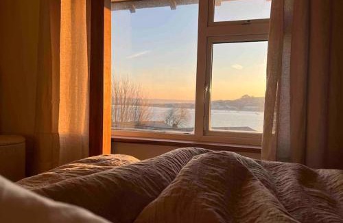 Appledore House | * Fisherman’s Cottage * with river views (dog friendly!)