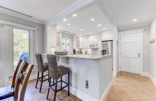 Sawgrass Condo | Fishermans Cove 45