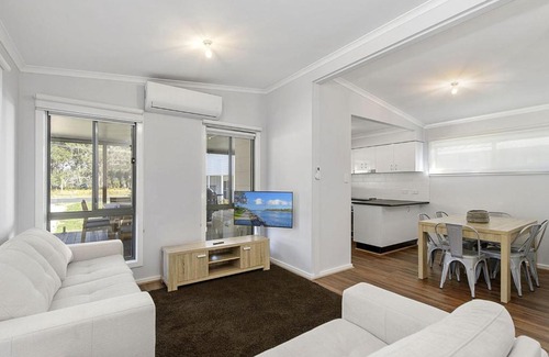 North Haven House | Fishermans Delight