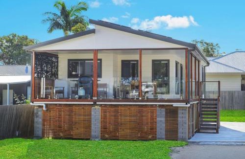 North Haven House | Fishermans Delight