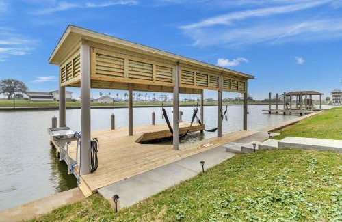 Galveston House | Fishermans Delight home