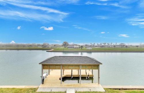 Galveston House | Fishermans Delight home