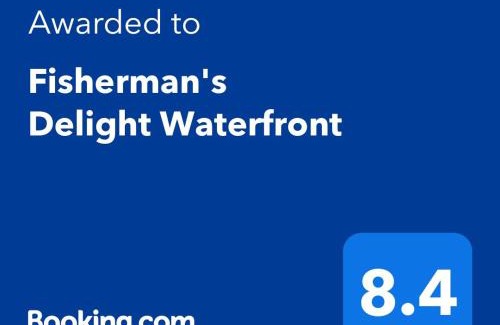 Sussex Inlet House | Fishermans Delight Waterfront