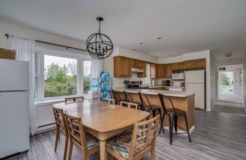 Frontenac House | Fishermans Getaway in Clayton & St. Lawrence River