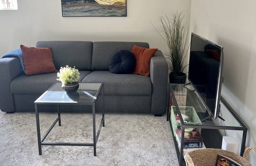 Reykjavik Apartment | Fisherman’s home near the ocean - Reykjavík