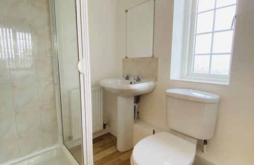 Grimsby House | Fishermans House