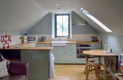 Whatstandwell House | Fishermans Lodge