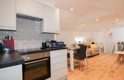 Mevagissey House | Fishermans Loft