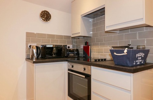 Mevagissey House | Fishermans Loft