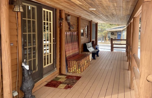 Breckenridge Ski Chalet | Fishermans Paradise, private deck, mnt views, 3 mi Gondola