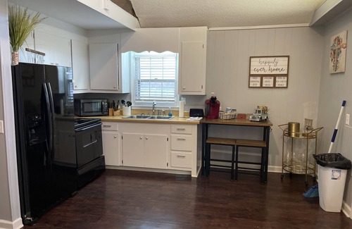 Manning House | FISHERMEN PARADISE ON LAKE MARION
