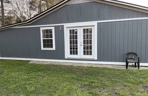 Manning House | FISHERMEN PARADISE ON LAKE MARION