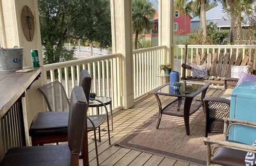 Steinhatchee House | Fishers Cove at Steinhatchee Landing Resort