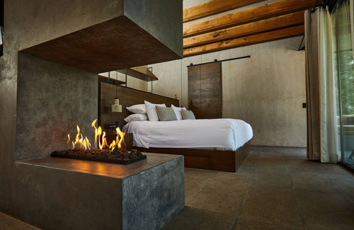 Valle de Bravo Hotel | Fishers House Hotel Avándaro