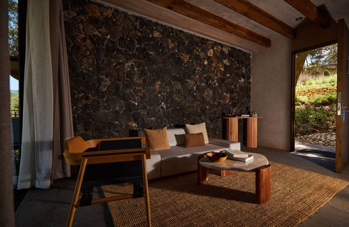 Valle de Bravo Hotel | Fishers House Hotel Avándaro