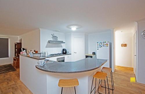 Jurien Bay House | Fishface Retreat