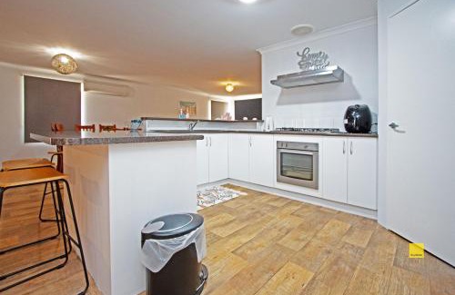 Jurien Bay House | Fishface Retreat