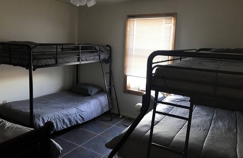 Delacroix House | Fishing camp in Reggio LA 5 minutes from hope dale and Delacroix