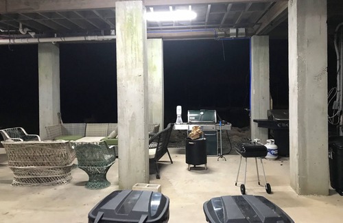 Delacroix House | Fishing camp in Reggio LA 5 minutes from hope dale and Delacroix
