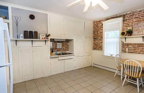 Gettysburg Other | Fishing & Campfires! 40 acres on Battlefield!