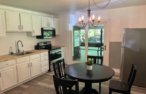 Cambra House | Fishing Creek retreat near Ricketts Glen