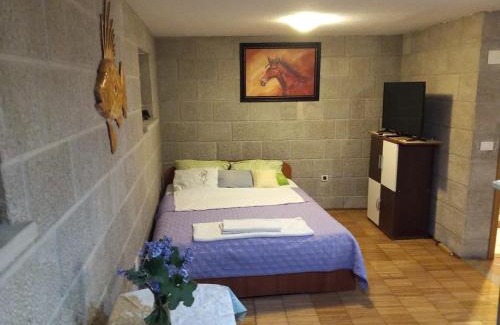 Mocici House | Fishing Family House
