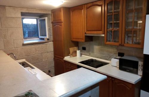 Mocici House | Fishing Family House