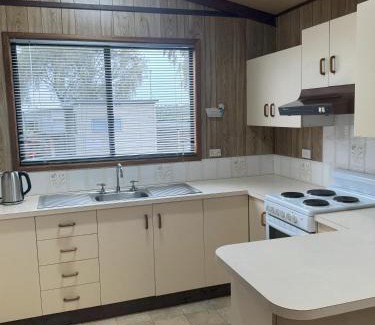 Palmers Island Other | Fishing Haven Holiday Park