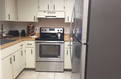 El Jobean Condo | Fishing paradise on the Myakka River