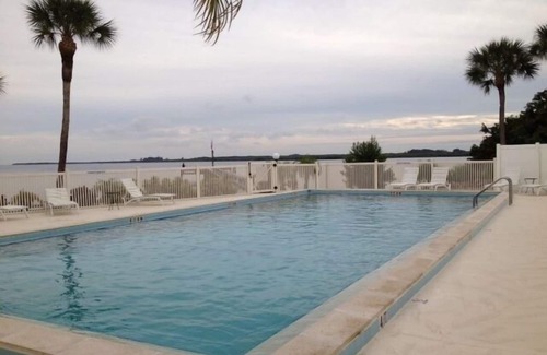 El Jobean Condo | Fishing paradise on the Myakka River