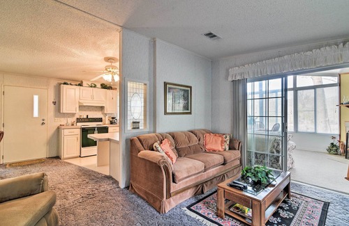 Branford House | Fishing Paradise w/Deck On Suwannee River