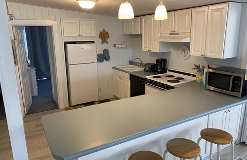 Salem House | Fishing /Scalloping /Boating on the Gulf of Mexico.