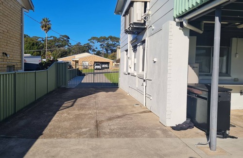 Bermagui House | Fishos Hangout 2- 2/21 Sinclair Street