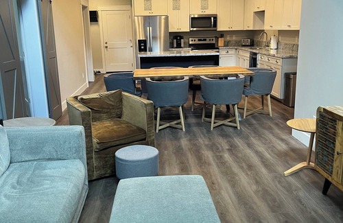 Swan Valley Condo | Fishpartment in Swan Valley, ID