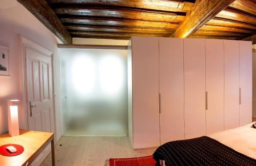 Ljubljana Old Town Apartment | FishSquare