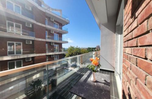 Velipoje Apartment | Fishta Apartments Q5 25